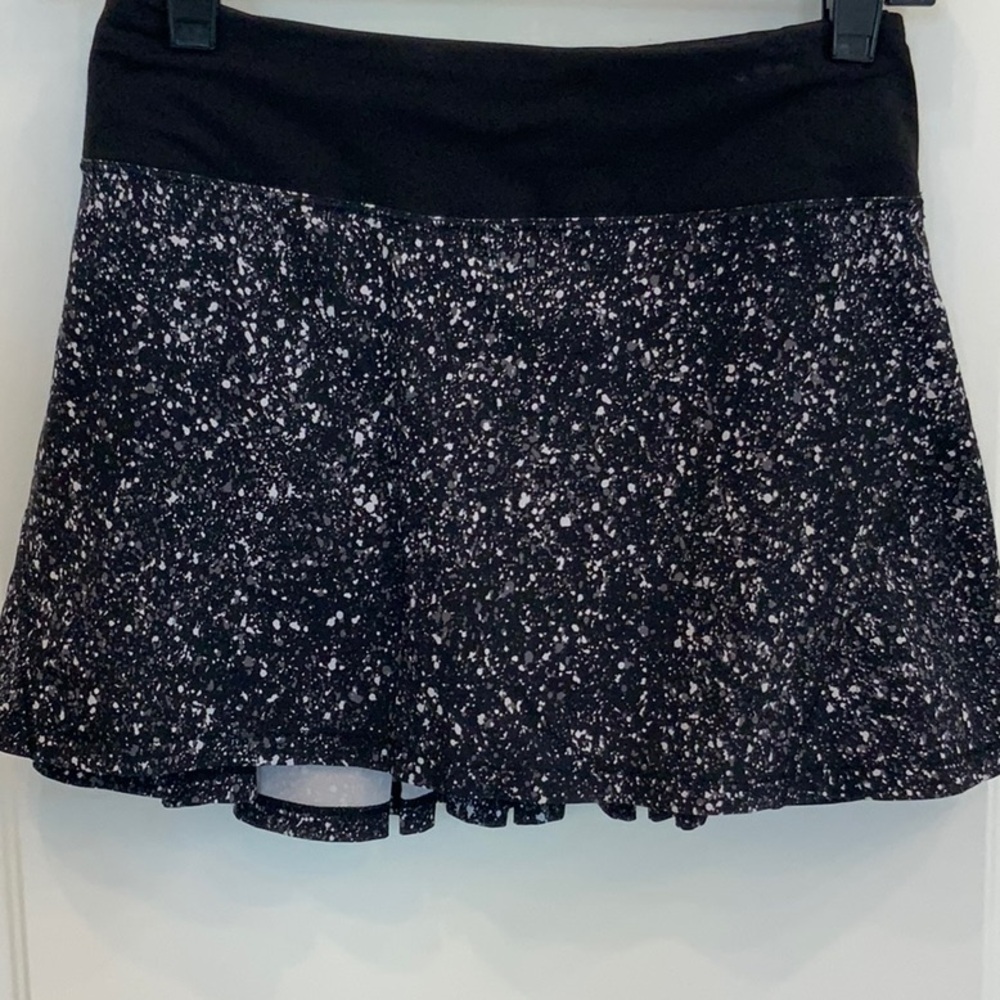 Lululemon tennis skirt
